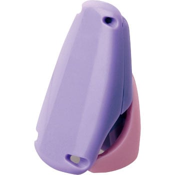 SK-2138-V キッズクリップ 服に穴が開かない名札留め SONIC(ソニック)[文具] 34080087