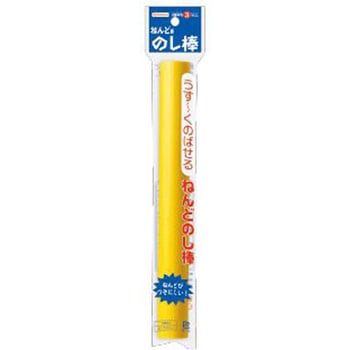 ねんどのし棒 デビカ