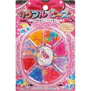カラフルビーズ RP トーヨー