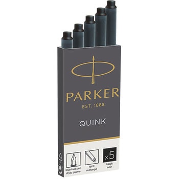 クインク・カートリッジインク パーカー(PARKER)