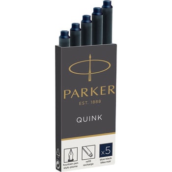 クインク・カートリッジインク パーカー(PARKER)
