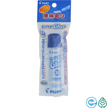 パイロット 液体のりスーパーグルー 30ml パイロット