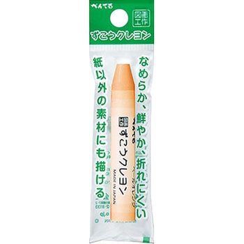 ずこうクレヨン ぺんてる