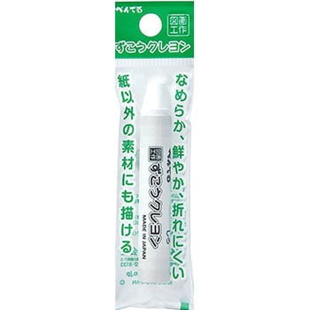 ずこうクレヨン ぺんてる