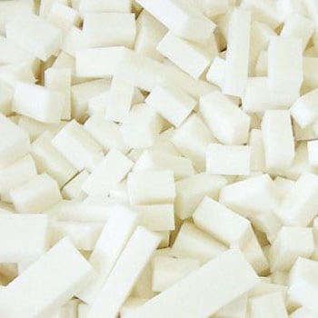 切れ端消しゴム 200G ミツヤ