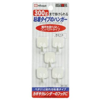 粘着ハンガー ミツヤ