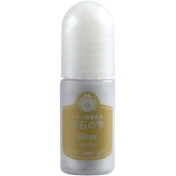 PDC 宝石の雫 レジン専用着色剤 5ml パジコ