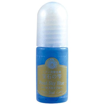 PDC 宝石の雫 レジン専用着色剤 5ml パジコ