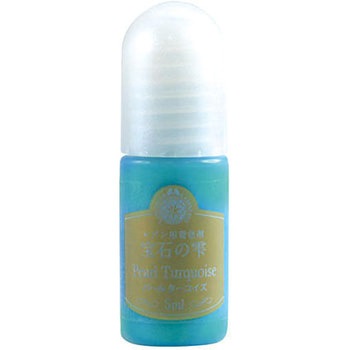 PDC 宝石の雫 レジン専用着色剤 5ml パジコ