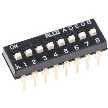 ADE0804 TE Connectivity Japan(旧:TYCOELECTRONICS(タイコエレクトロニクス))