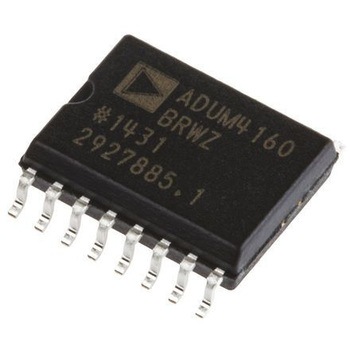 ADUM4160BRWZ-RL ANALOG DEVICES