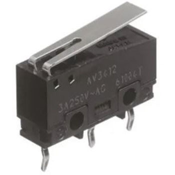 AVT32143 �����x�^ �}�C�N���X�C�b�` AVT�V���[�Y Panasonic(�p�i�\�j�b�N) 34176574