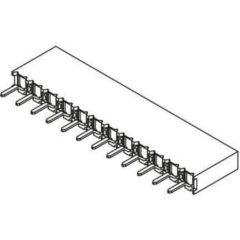 BCS-112-L-S-TE SAMTEC