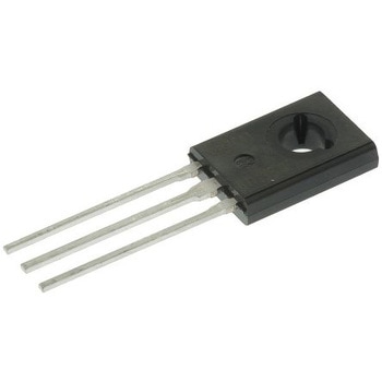 BD135G ON SEMICONDUCTOR