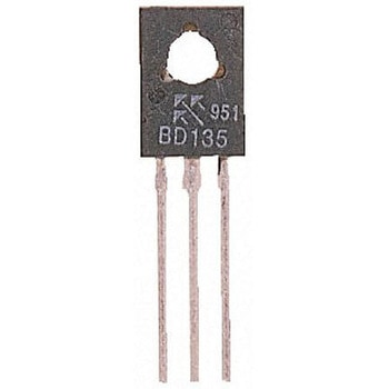 BD677 STMicro