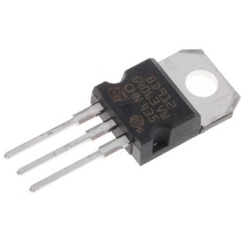 BD912 STMicro