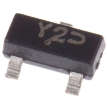 BZX84C12LT1G ON SEMICONDUCTOR