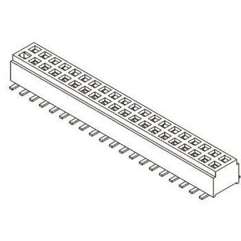 CLM-105-02-L-D SAMTEC