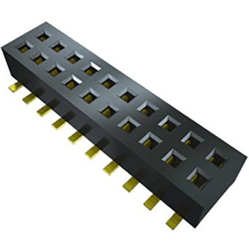 CLP-107-02-F-D SAMTEC