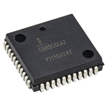 CS82C55AZ INTERSIL