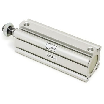 薄形シリンダ CQ2シリーズ(CDQ2F32-100DMZ-～) - SMC