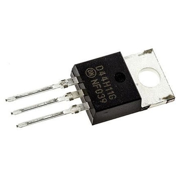 D44H11G ON SEMICONDUCTOR