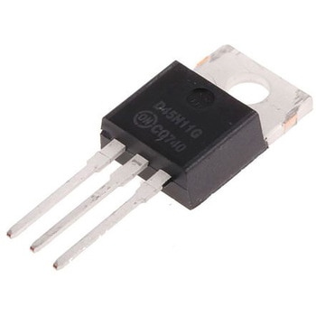 D45H11G ON SEMICONDUCTOR