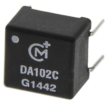 DA102C MURATA