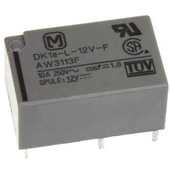 DK1A-L2-12V-F �σT�[�W���^ ��p�p���[�����[ DK�V���[�Y Panasonic(�p�i�\�j�b�N) 34363718