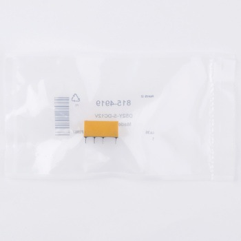 DS2Y-S-DC12V 高感度型 基板用信号リレー DSシリーズ Panasonic(パナソニック) 34373247