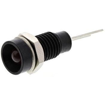 DX1117/RD - BULGIN