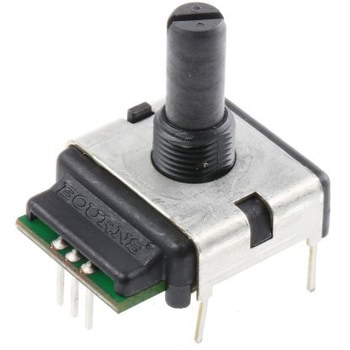 ECW1J-B24-BC0024L BOURNS