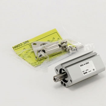 薄形シリンダ CQ2シリーズ(CDQ2L16-～) SMC