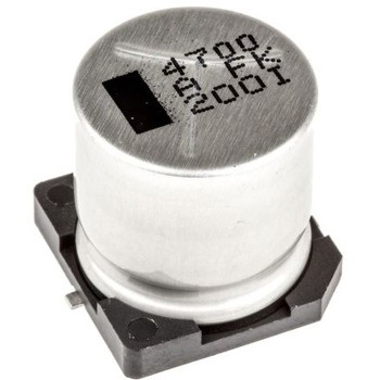 EEVFK1A472M �\�ʎ����^ �A���~�d���R���f���T EEVFK�V���[�Y Panasonic(�p�i�\�j�b�N) 34432966