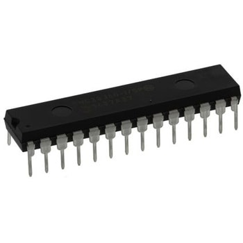ENC28J60-I/SP MICROCHIP