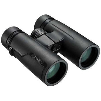 ダハプリズム式双眼鏡 8×42 PRO オリンパス
