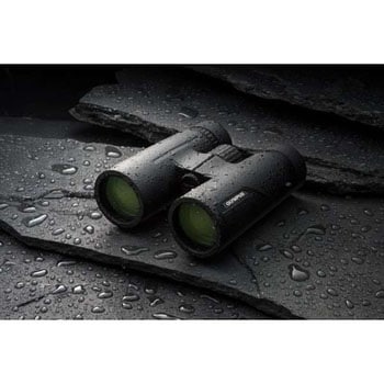 ダハプリズム式双眼鏡 8×42 PRO オリンパス