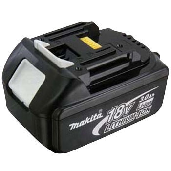 リチウムイオンバッテリ(18V) マキタ