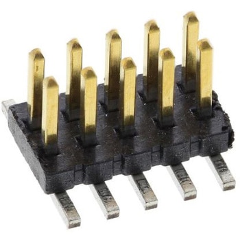 FTS-105-01-L-DV SAMTEC