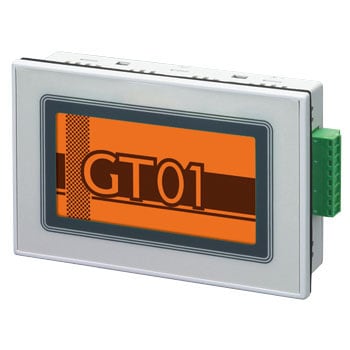 表示器GT01 3型