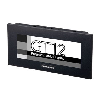 表示器GT12 4.6型