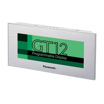 表示器GT21C 4.7型