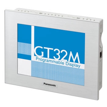 表示器GT32M 5.7型