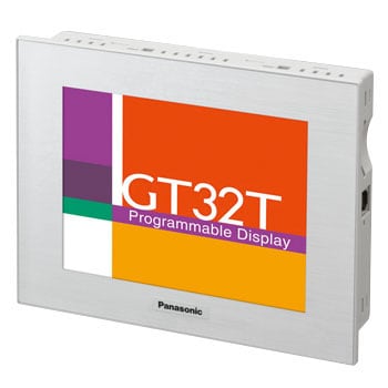 AIG32TQ03D 表示器GT21C 4.7型 1台 パナソニック(Panasonic) 【通販