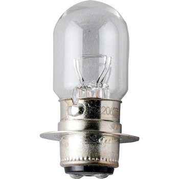μ84電球 12V ダブル STANLEY(スタンレー電気) バイク用ヘッド