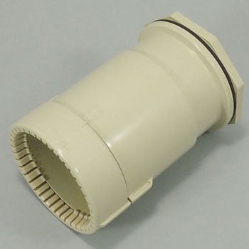 PF管コネクタ 情熱セール 高品質の激安 Gタイプ 防水型