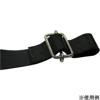 平ゴムロープ金具 ユタカメイク
