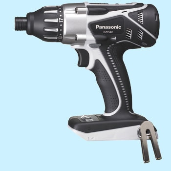 Panasonic -  専用◎充電マルチインパクトドライバー EZ7542LN2S・EZ7542X panasonic ez7542