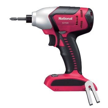 EZ7544X-R �[�d�C���p�N�g�h���C�o�[ Panasonic(�p�i�\�j�b�N) 34570234