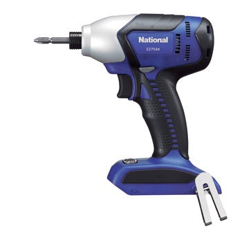 EZ7544X-A �[�d�C���p�N�g�h���C�o�[ Panasonic(�p�i�\�j�b�N) 34570243